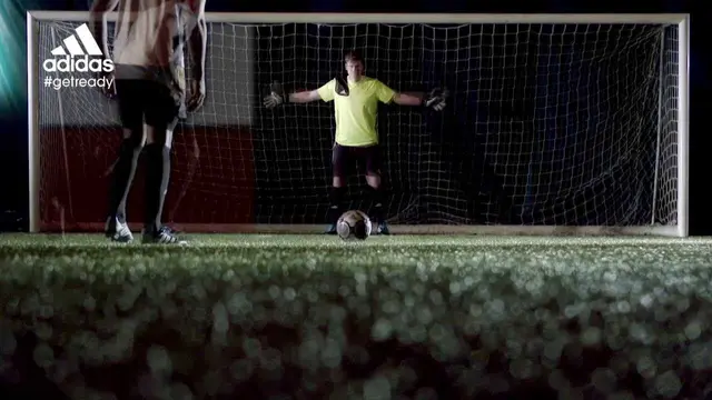 How To Take The Perfect Penalty | Episode 2
