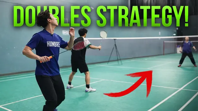 Why You're Doing Doubles Attack Rotations WRONG!