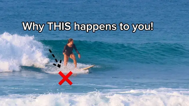 How to Master Backside Speed: Tips You’re Missing in Surfing