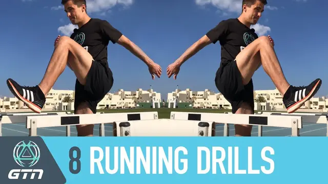 8 Running Drills You Should Do | Run Faster In Your Next Race
