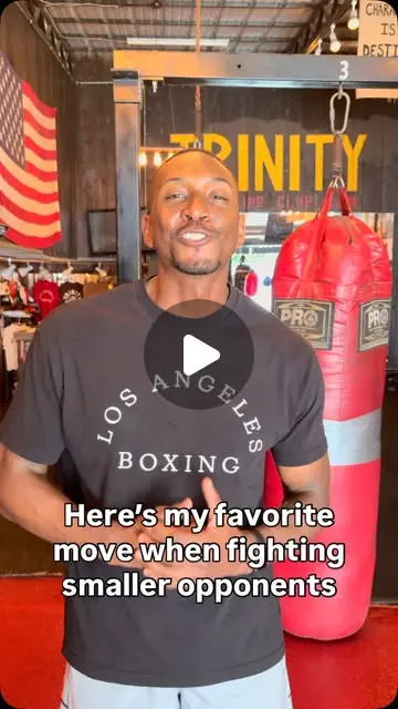 Mastering Distance Control in Boxing: A Pro's Technique for ...