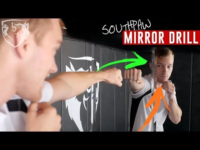 How to beat a southpaw