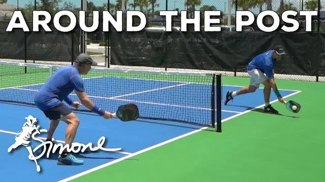 Coach Dekel | ATP - Around The Post