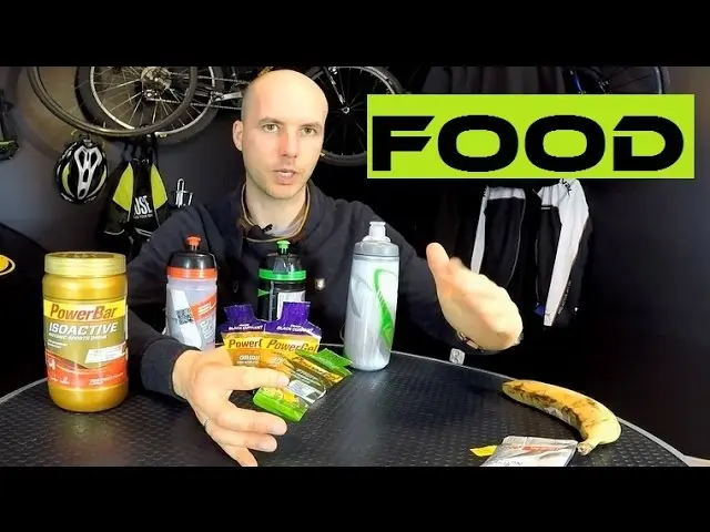 What I Ate During XC Race And Why I Lost 1,1 Kg / 2,4 Pounds... Fuel In Cycling.
