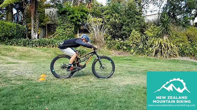 Beginner Skills: The basics of braking