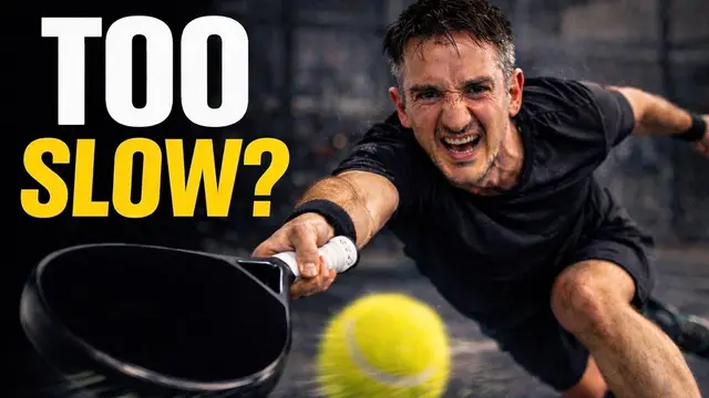 5 Padel Drills That Actually Fix Your Footwork And Movement