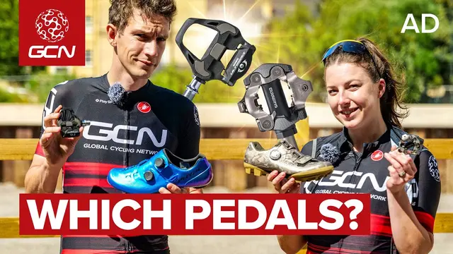 Road Vs MTB Clipless Pedals: Which Are Best For You?