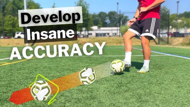 The Ultimate Guide to Passing in Football | Technique & Tips to Improve Passing Accuracy