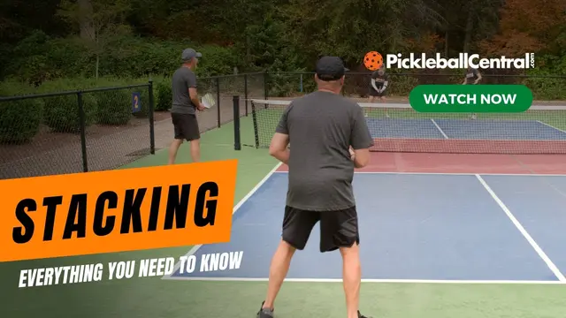 Doubles positioning