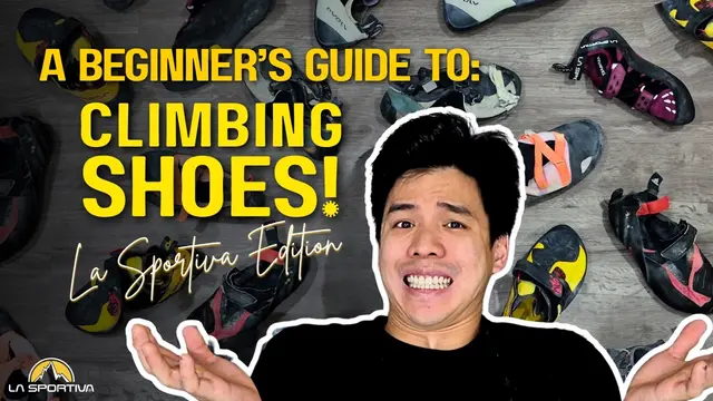 How to Choose the Right Climbing Shoes (Donโt Make This Mistake)
