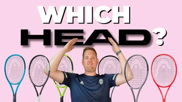 Which Head Tennis Racket Should You Buy? Every Model Explained | Tennis Racket review | PH Tennis