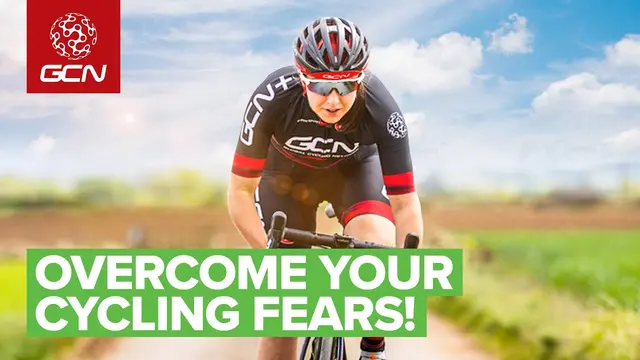 How To Ride With Confidence: Beginner Series Ep. 4