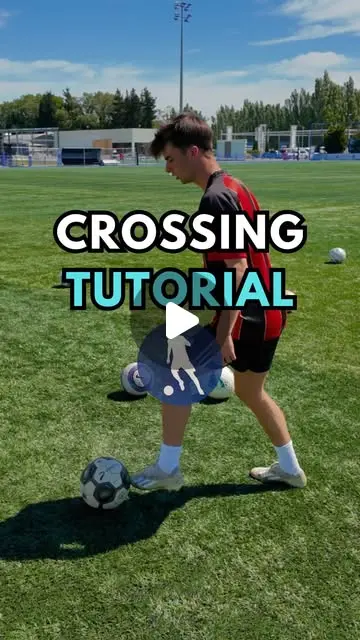 Crossing