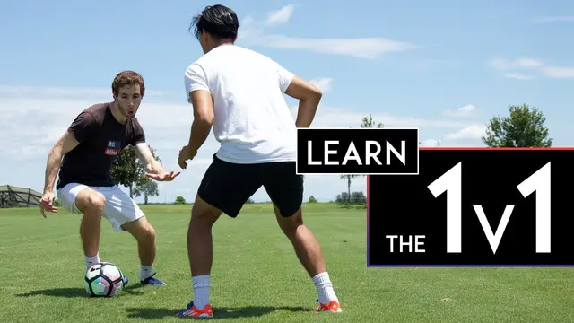 How To Beat EVERY Defender 1v1