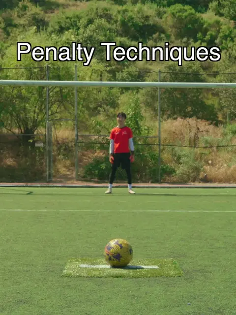 Penalty Kick Techniques: Unique Tips to Improve Your Spot Kicks