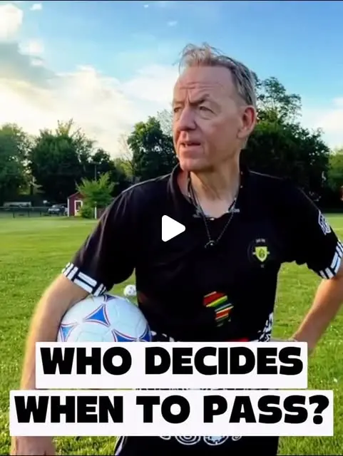 Off the ball movement