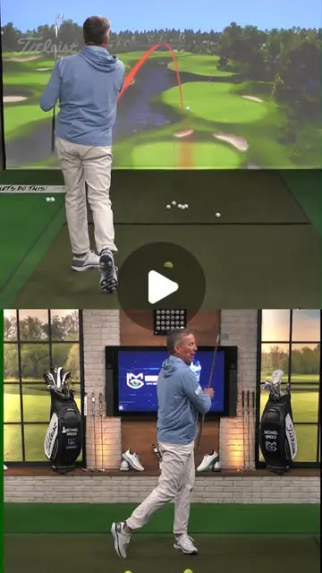 Outside, Forward, Open – No More Hook! Hooking the ball? Your ...