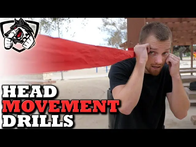 Faster Head Movement: Boxing Drills for Dodging Punches