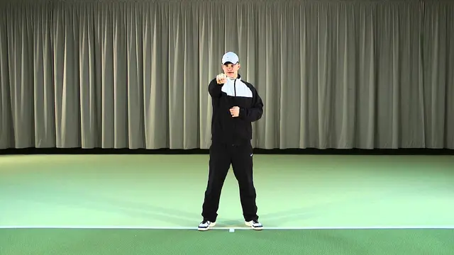 Tennis Elbow Exercise - Strengthen Your Forearm Muscles And Prevent Tennis Elbow