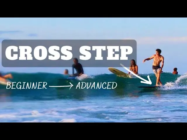 THIS Will Progress Your CROSS STEPPING (Beginner to Advanced) - Tip Time : Longboard Advice