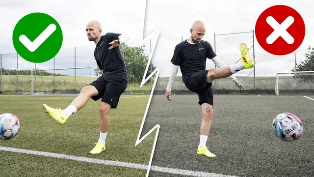 THE BASICS OF PASSING - beginner tutorial