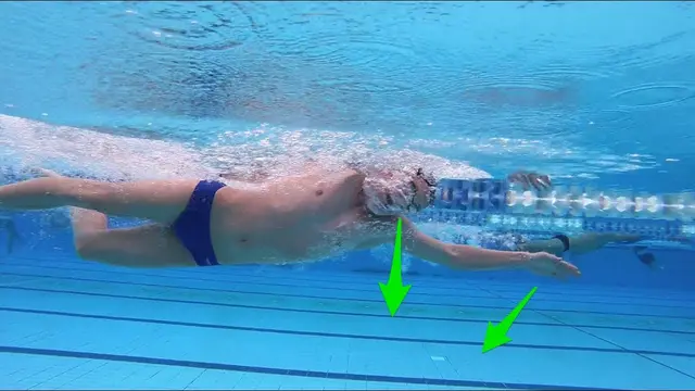 Can’t bilateral breathe? Sync these together