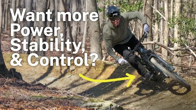 Cornering a Bike with Confidence Starts Here, Using This Simple Technique