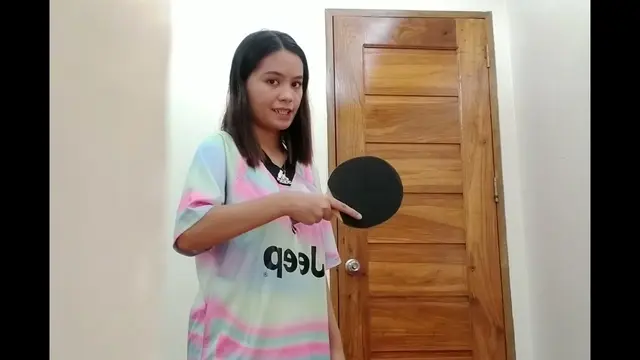 Two types of Grip ( Penhold & shakehand Grip) and the two kinds of stroke ( forehand & backhand)