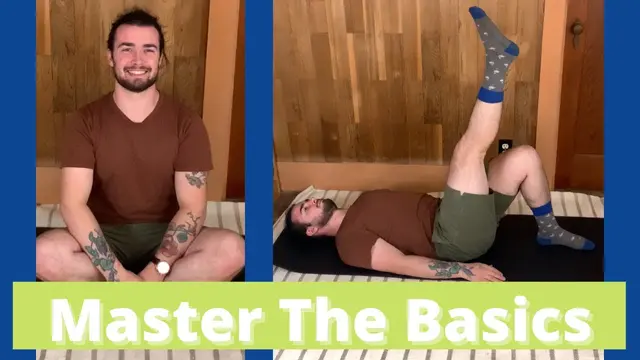 Am I Doing This Right?! Single Leg Circles—Tutorial + Tips and Tricks to Improve Instantly