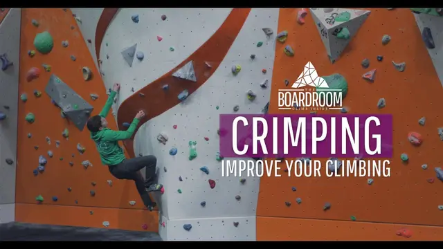 What is crimping and how to crimp