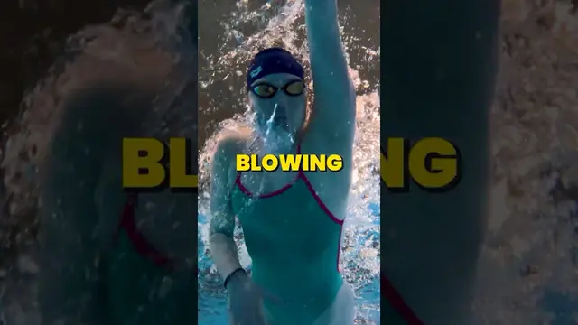 This makes you tired in Swimming 🏊♀️ #swimming #swimmingtips #swimmingtutorial #swimmingequipment
