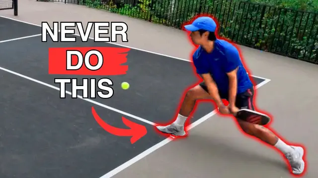 Play Singles Better Than 99% of Players