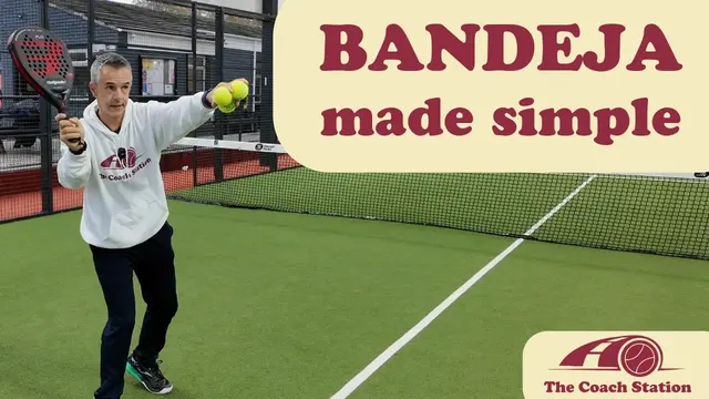 Bandeja