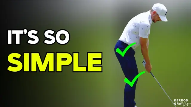 Foolproof Posture Drill | Try this now!