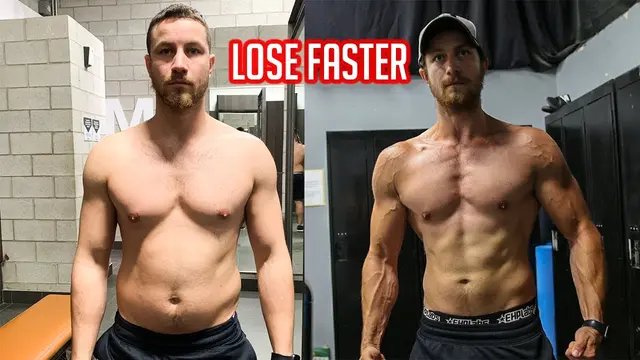7 Tips To Make Weight Loss Easier