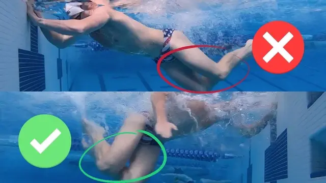 Open Turns: 5 Biggest Mistakes
