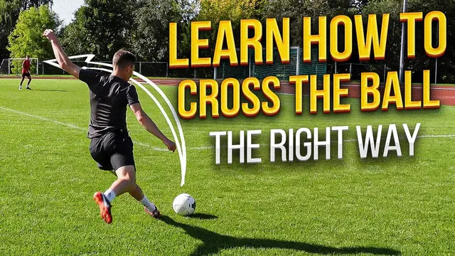 Perfect Your Crossing: 5 Essential Fullback Skills