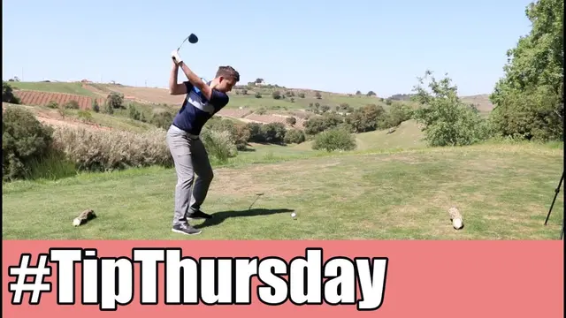 Golf Course Management Club Selection