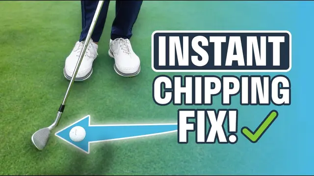 The 5 Chipping Mistakes Wrecking Your Short Game