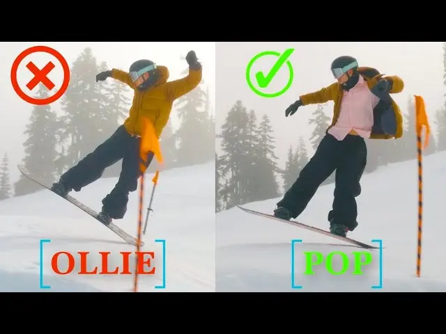 Park Jumps Made Easy!