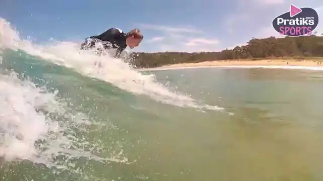 Floater
