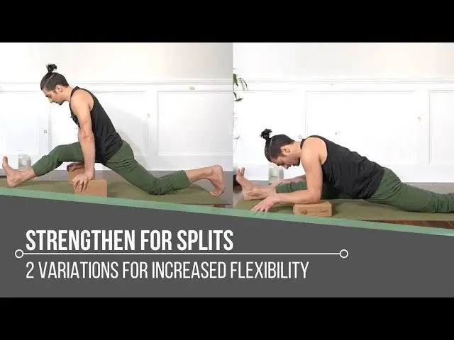 Strengthen For Splits