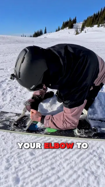 Essential Snowboard Setup Tips for Beginners