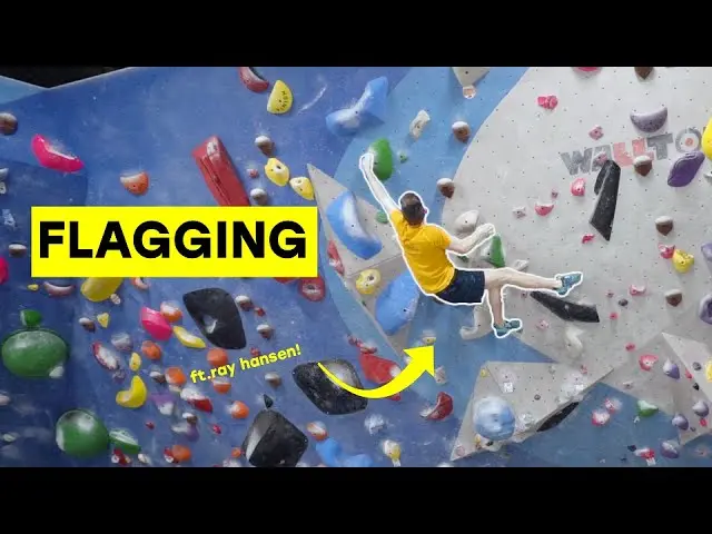 Flagging