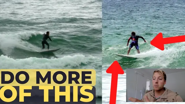How To Surf: The Difference Between Beginner, Intermediate & Pro