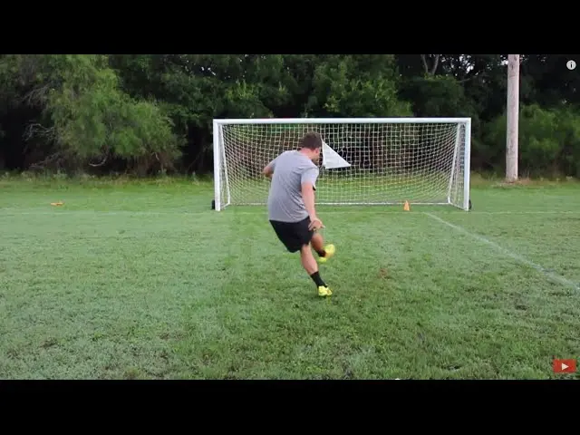 How To Take Penalty Kicks | Soccer Tips and Tutorials