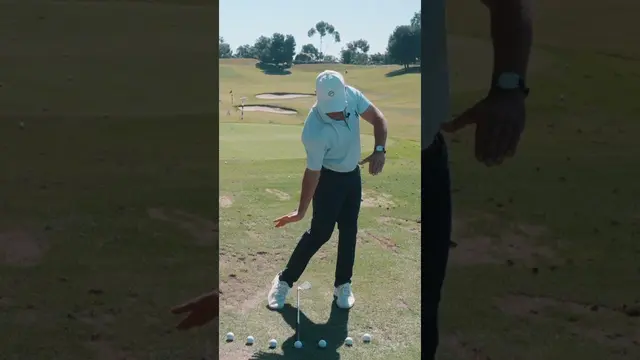 Understanding Ball Position
