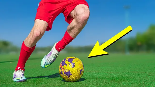 15 BEST WINGER SKILL MOVES