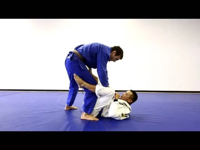 Toreando Pass