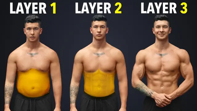 If I Wanted to Lose Belly Fat By Summer, I'd Do This